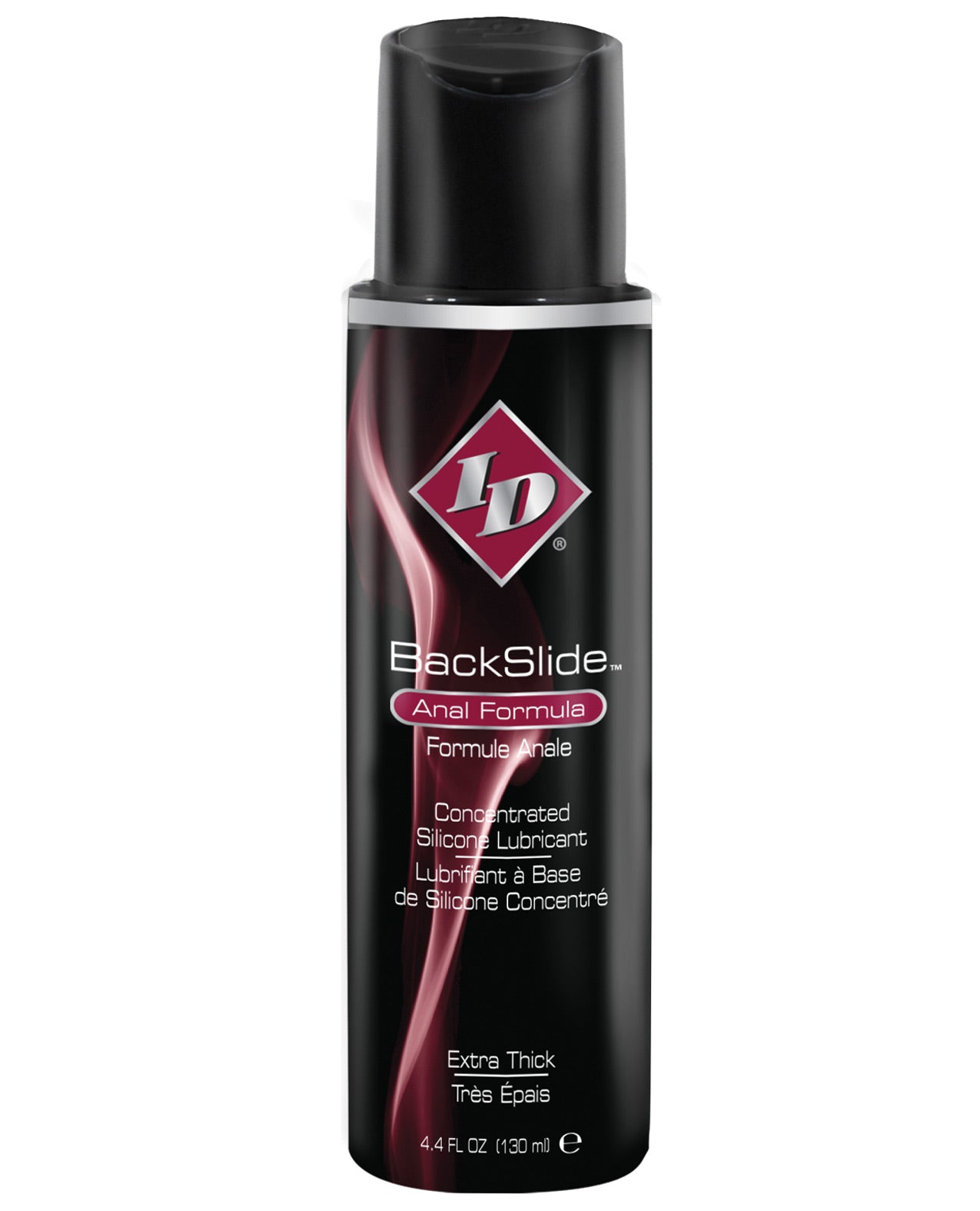 Id Backslide Anal Lubricant - 4.4 Oz - LUST Depot