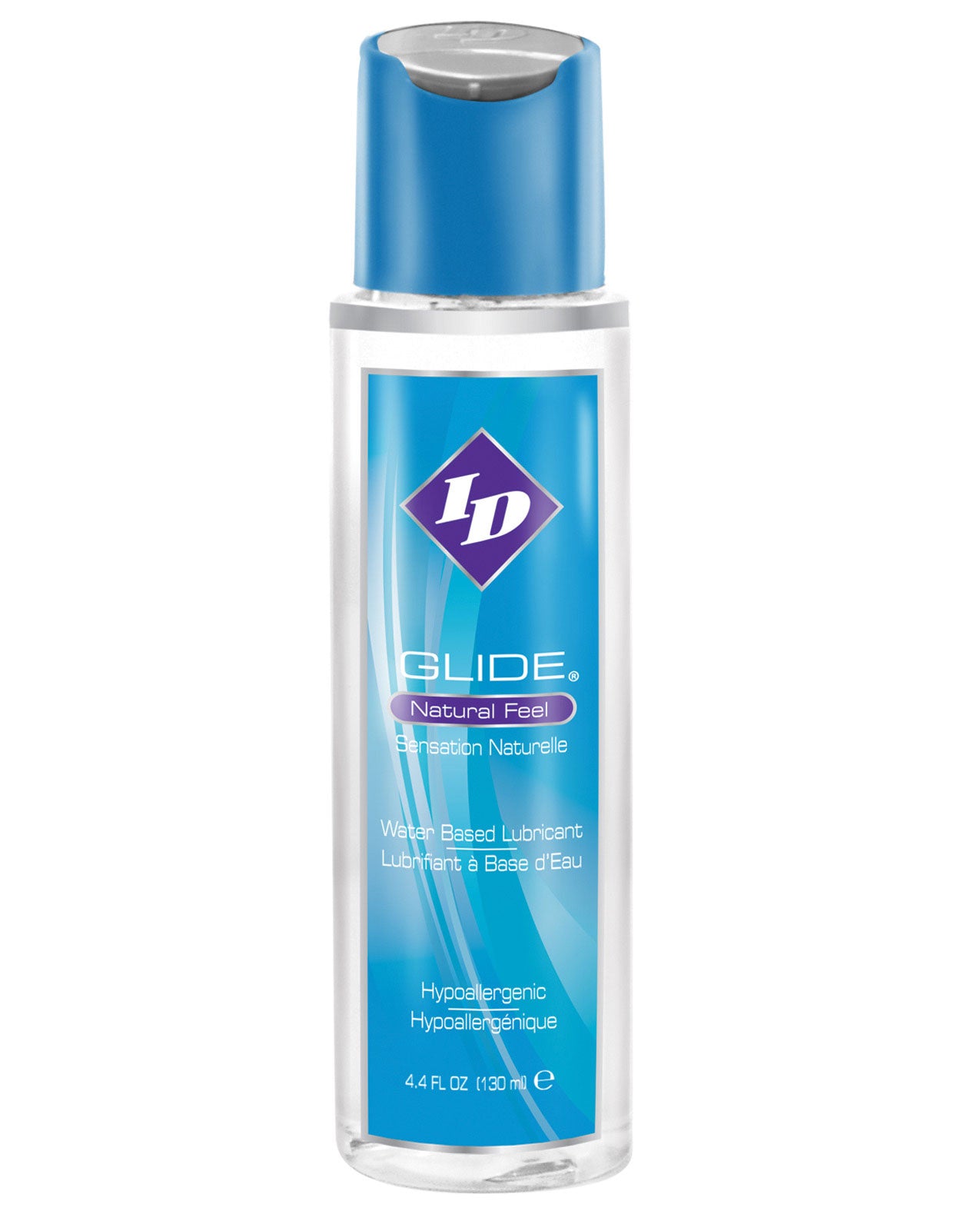 Id Glide Water Based Lubricant 4.4 Oz - LUST Depot