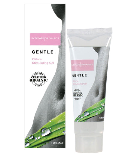 Intimate Earth Gentle Clitoral Gel - 30 Ml - LUST Depot