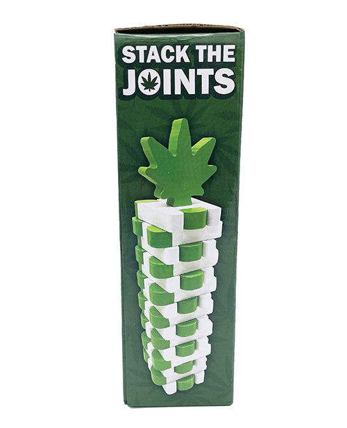 Stack The Joints Game - LUST Depot