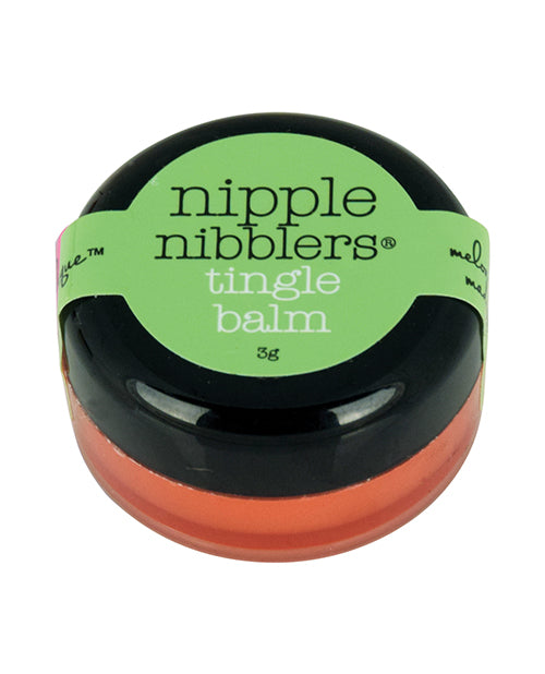 Nipple Nibbler Cool Tingle Balm - 3 G Melon Madness - LUST Depot