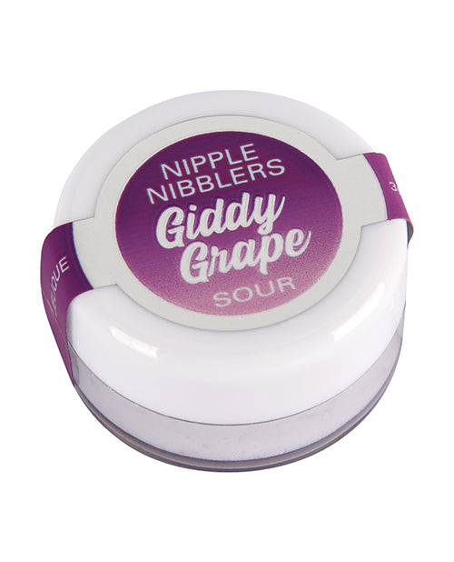 Nipple Nibbler Sour Balm - 3 G Giddy Gape - LUST Depot