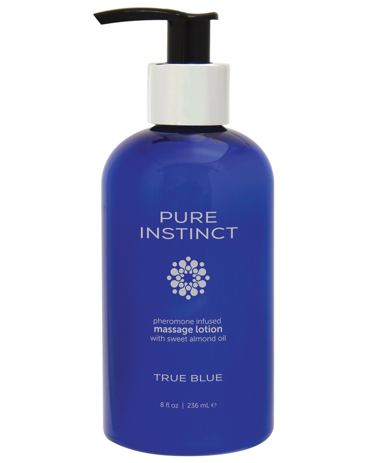 Pure Instinct Pheromone Massage Lotion - 8 Oz - LUST Depot