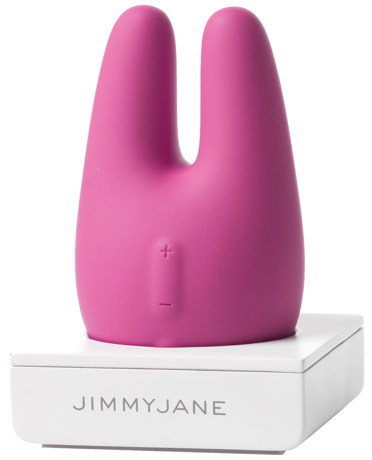 Jimmyjane Form 2 Rechargeable Vibrator Waterproof - Pink - LUST Depot