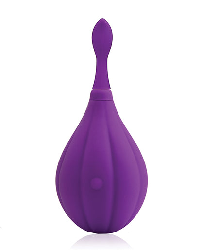 Jimmyjane Focus Sonic Vibrator - Purple - LUST Depot