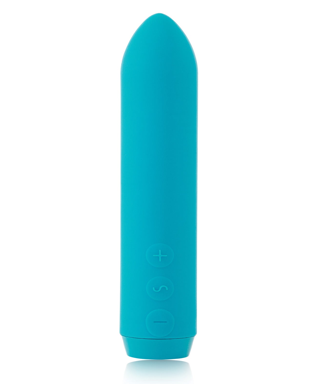 Je Joue Clitoral Bullet Vibrator - Teal - LUST Depot