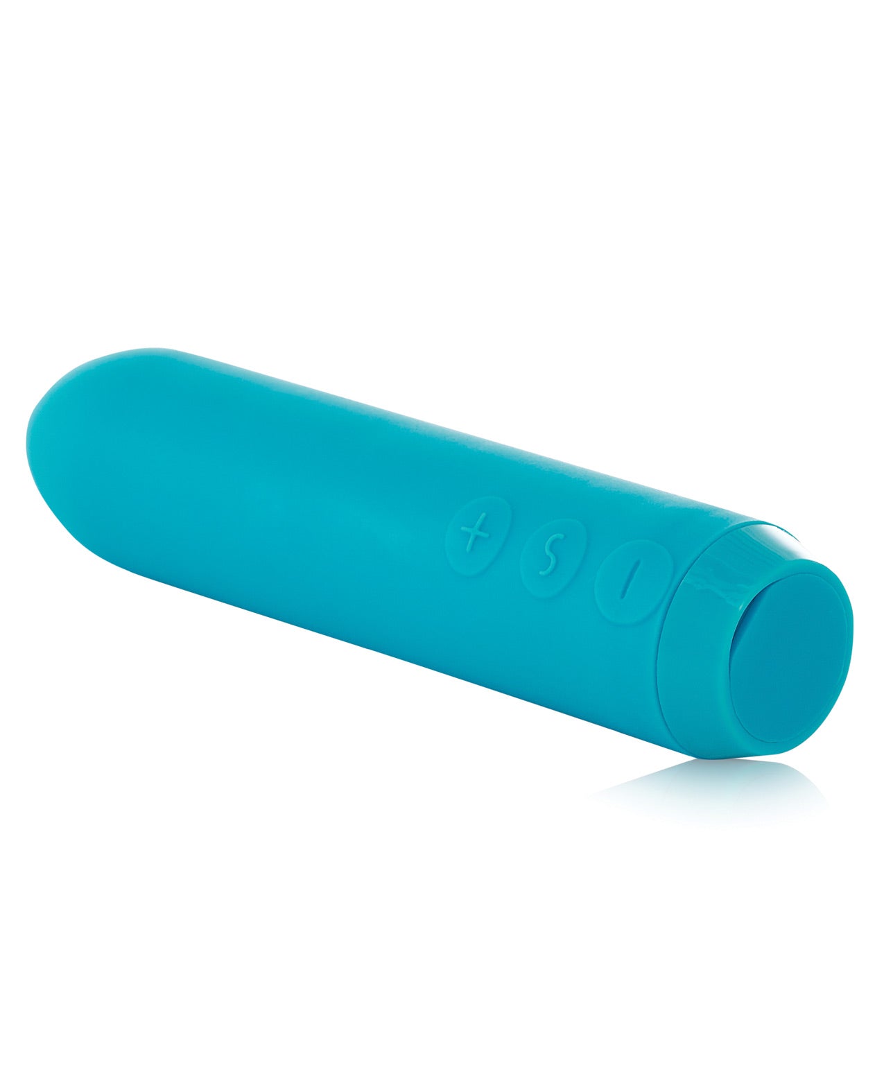 Je Joue Clitoral Bullet Vibrator - Teal - LUST Depot