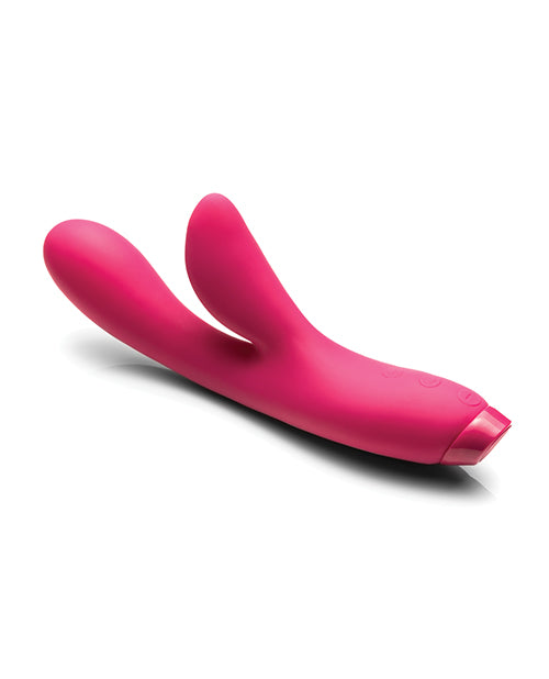 Je Joue Hera Rabbit Vibrator - Fuchsia - LUST Depot