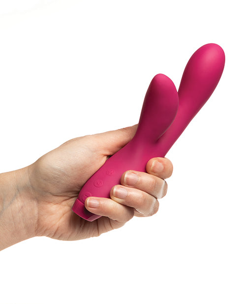 Je Joue Hera Rabbit Vibrator - Fuchsia - LUST Depot