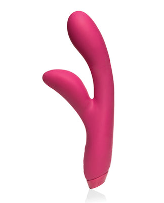 Je Joue Hera Rabbit Vibrator - Fuchsia