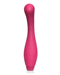 Je Joue Juno G Spot Vibrator - Fuchsia