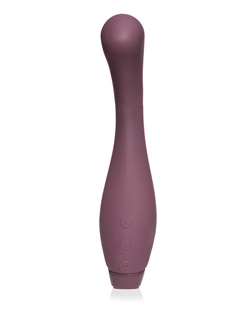 Je Joue Juno G Spot Vibrator - Purple - LUST Depot