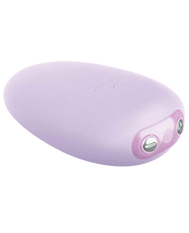 Je Joue Mimi Clitoral Stimulator - 5 Speed 7 Pattern Lilac