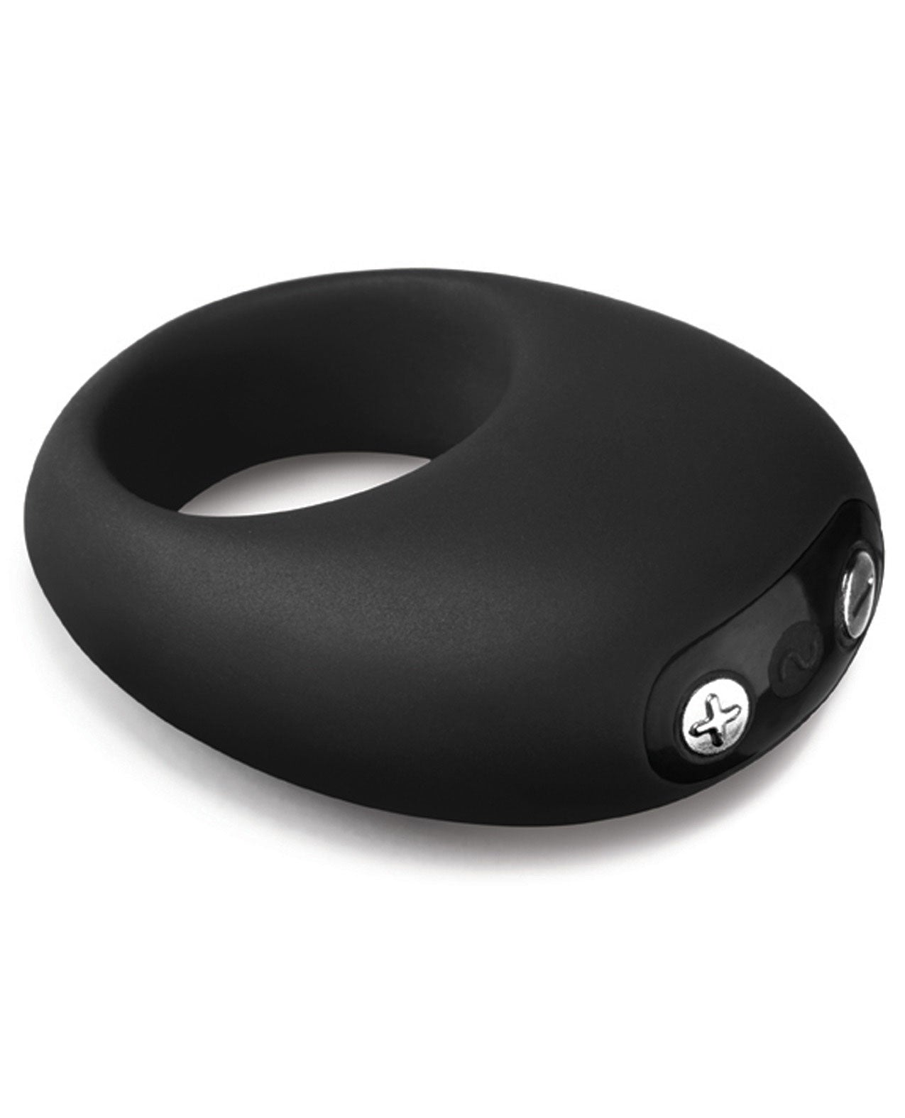 Je Joue Mio Cock Ring W-five Vibrations - Black - LUST Depot