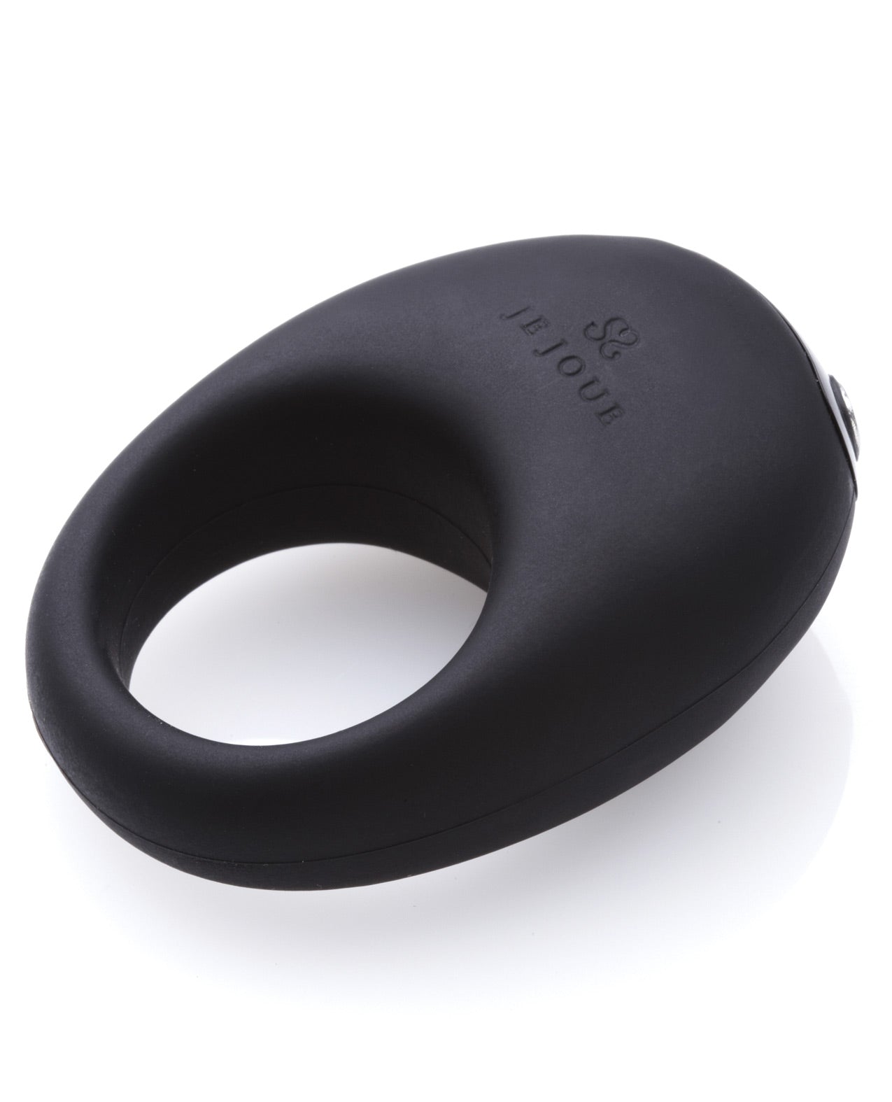 Je Joue Mio Cock Ring W-five Vibrations - Black - LUST Depot