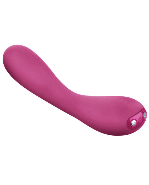 Je Joue Uma Classic G-spot Vibrator - Fuchsia - LUST Depot