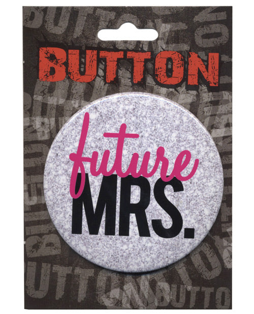 Bachelorette Button - Future Mrs. - LUST Depot