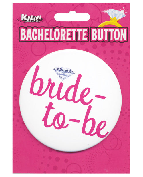 Bachelorette Button - Bride-to-be - LUST Depot