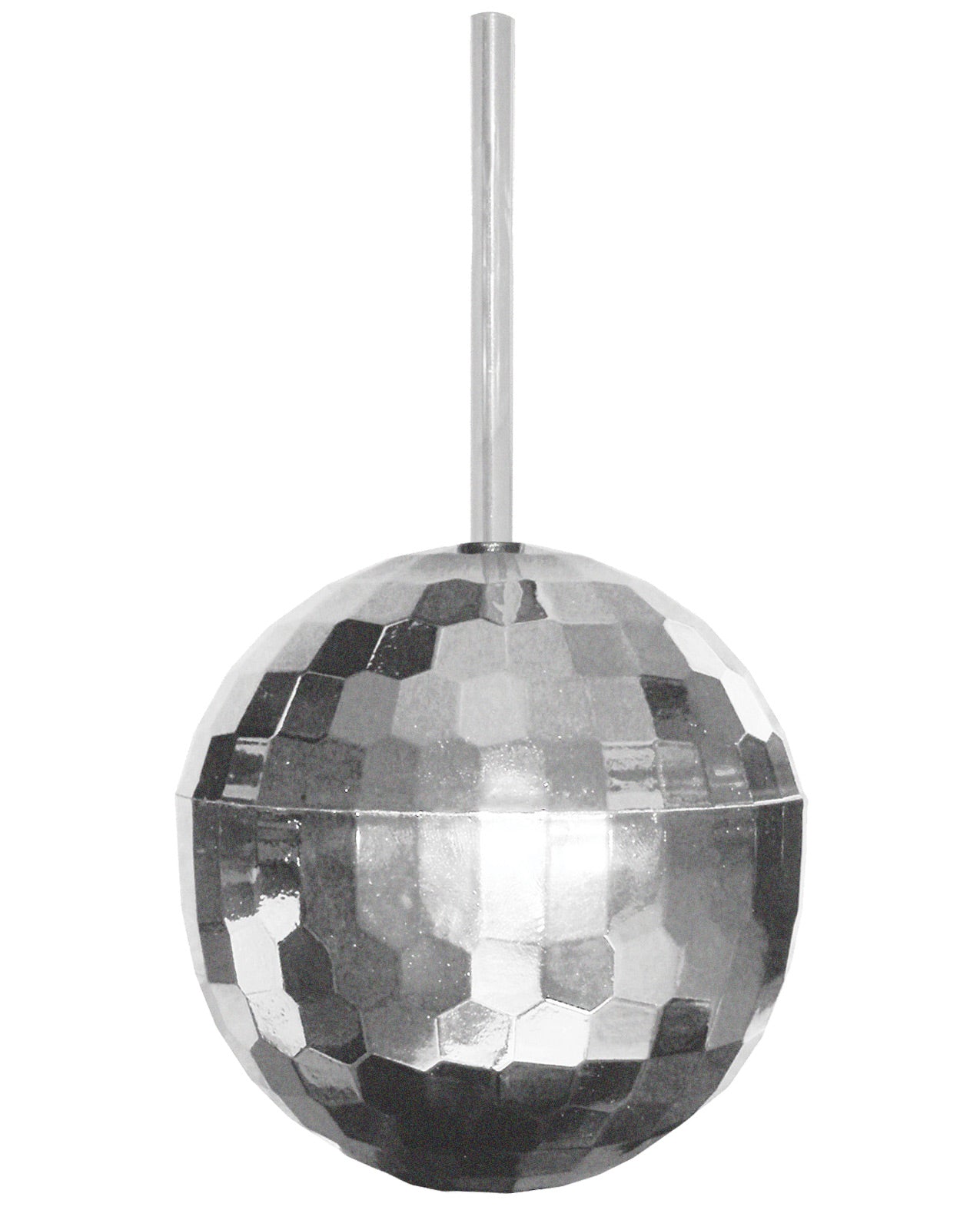 Disco Ball Cup - 12 Oz - LUST Depot