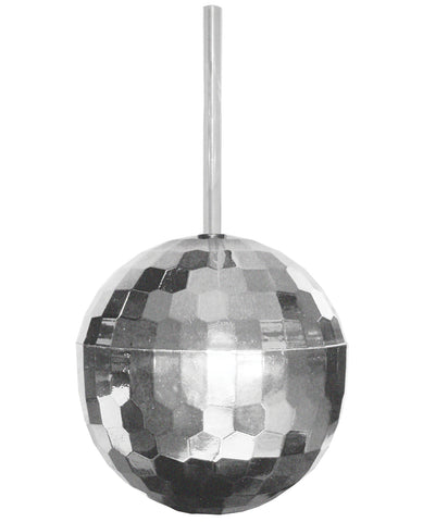 Disco Ball Cup - 12 Oz