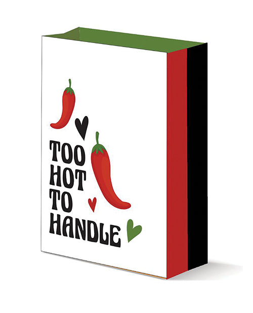 Spicy AF Gift Bag