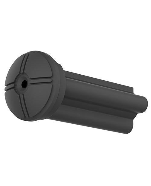 Kiiroo Tight Fit Sleeve For Titan - Black - LUST Depot