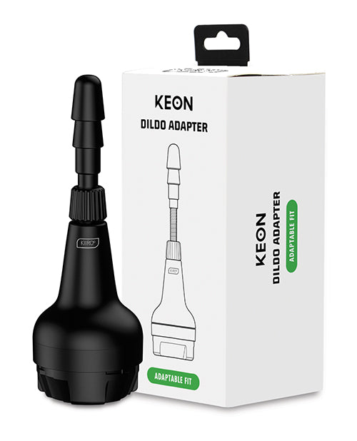 Kiiroo Keon Dildo Adapter - LUST Depot