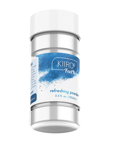 Kiiroo Feelnew Refreshing Powder - LUST Depot