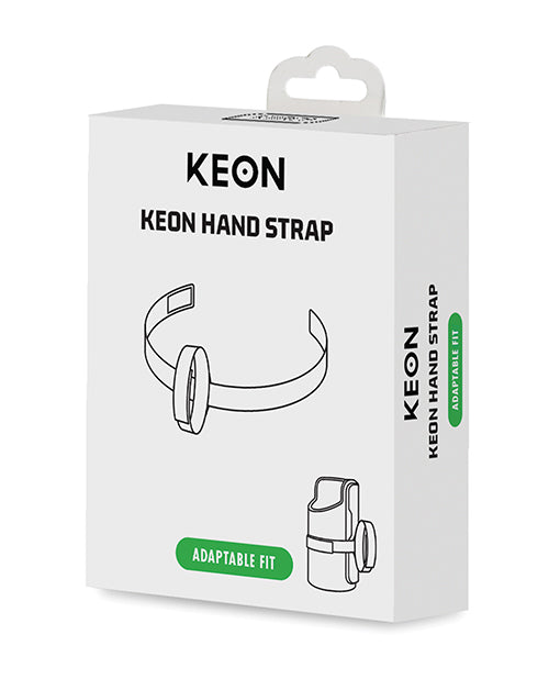 Kiiroo Keon Hand Strap - LUST Depot