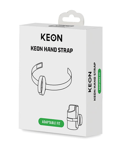 Kiiroo Keon Hand Strap - LUST Depot