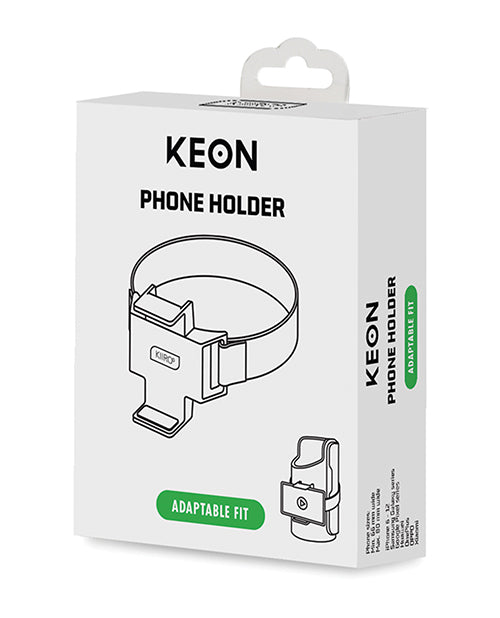 Kiiroo Keon Phone Holder - LUST Depot