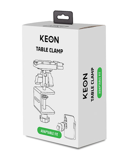 Kiiroo Keon Table Clamp - LUST Depot