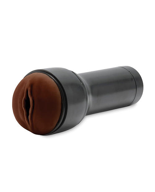 Kiiroo Feel Generic Stroker - Dark Brown - LUST Depot