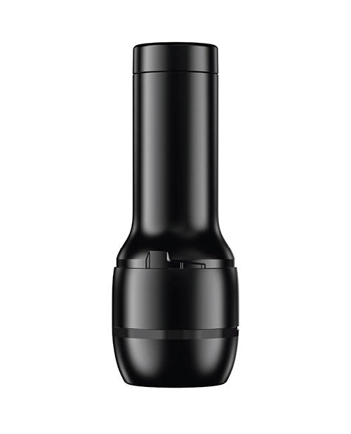 Kiiroo Keon Compatible Empty Case - Black - LUST Depot