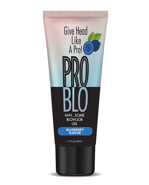 Problo Oral Pleasure Gel - Bubble Gum - LUST Depot