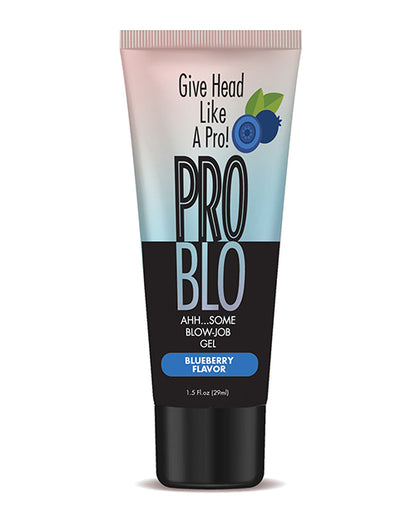 Problo Oral Pleasure Gel - Bubble Gum - LUST Depot