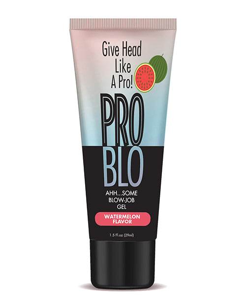 Problo Oral Pleasure Gel - Watermelon - LUST Depot