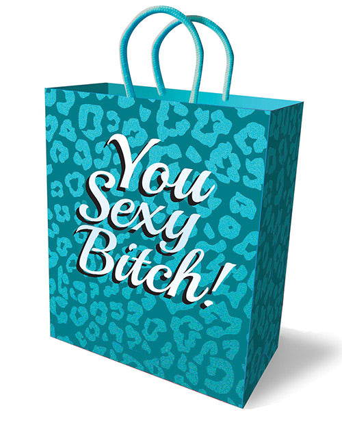 You Know You Want It Gift Bag - LUST Depot