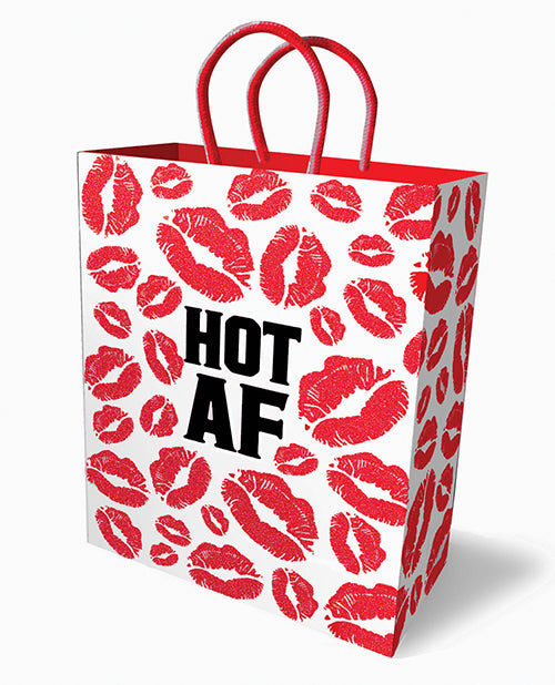 Hot Af Gift Bag - LUST Depot