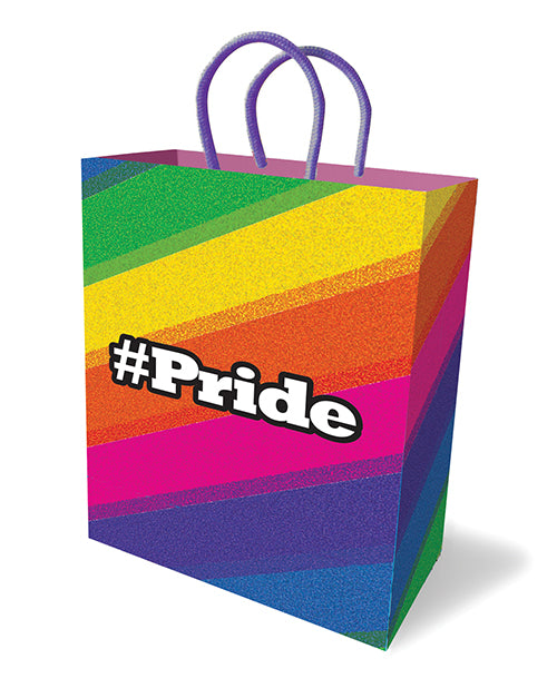 Pride Medium Gift Bag - LUST Depot