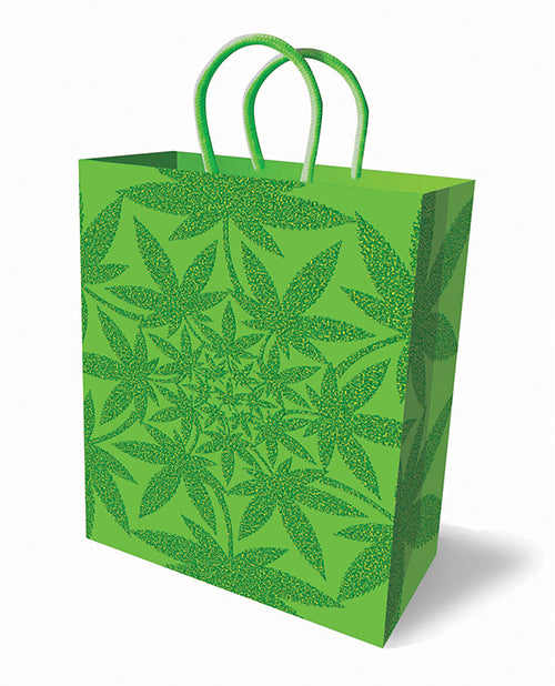 Glitter Ganja Gift Bag - LUST Depot