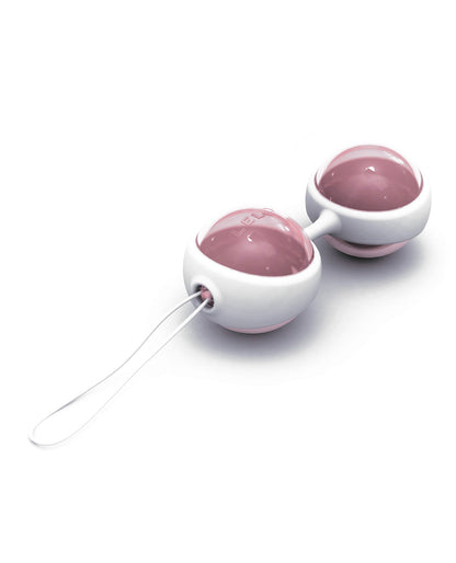 Lelo Luna Beads - Pink & Blue - LUST Depot