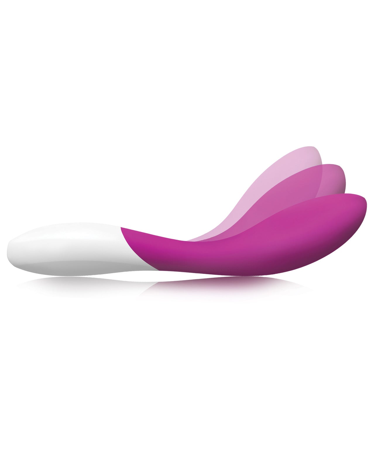 Lelo Mona Wave - Deep Rose - LUST Depot