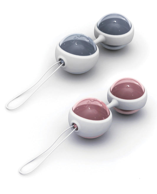 Lelo Luna Beads - Mini - LUST Depot