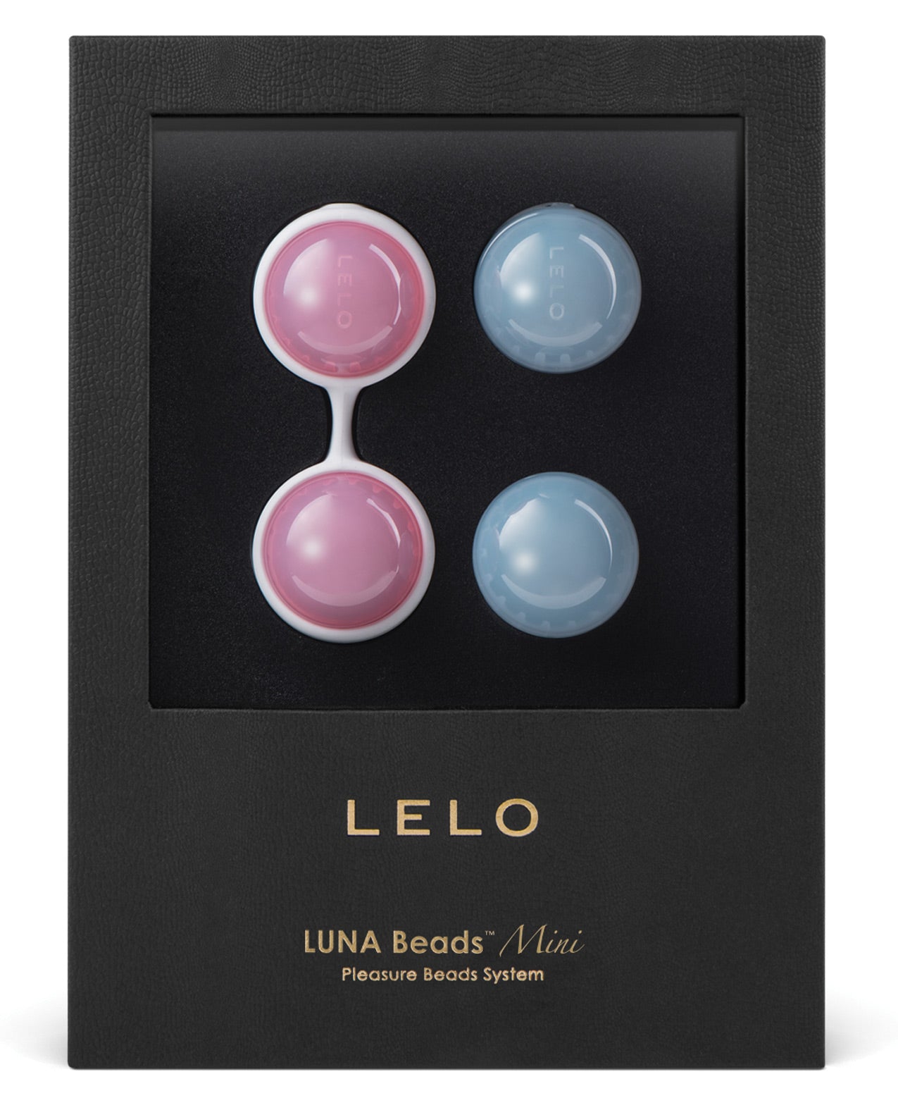 Lelo Luna Beads - Mini - LUST Depot