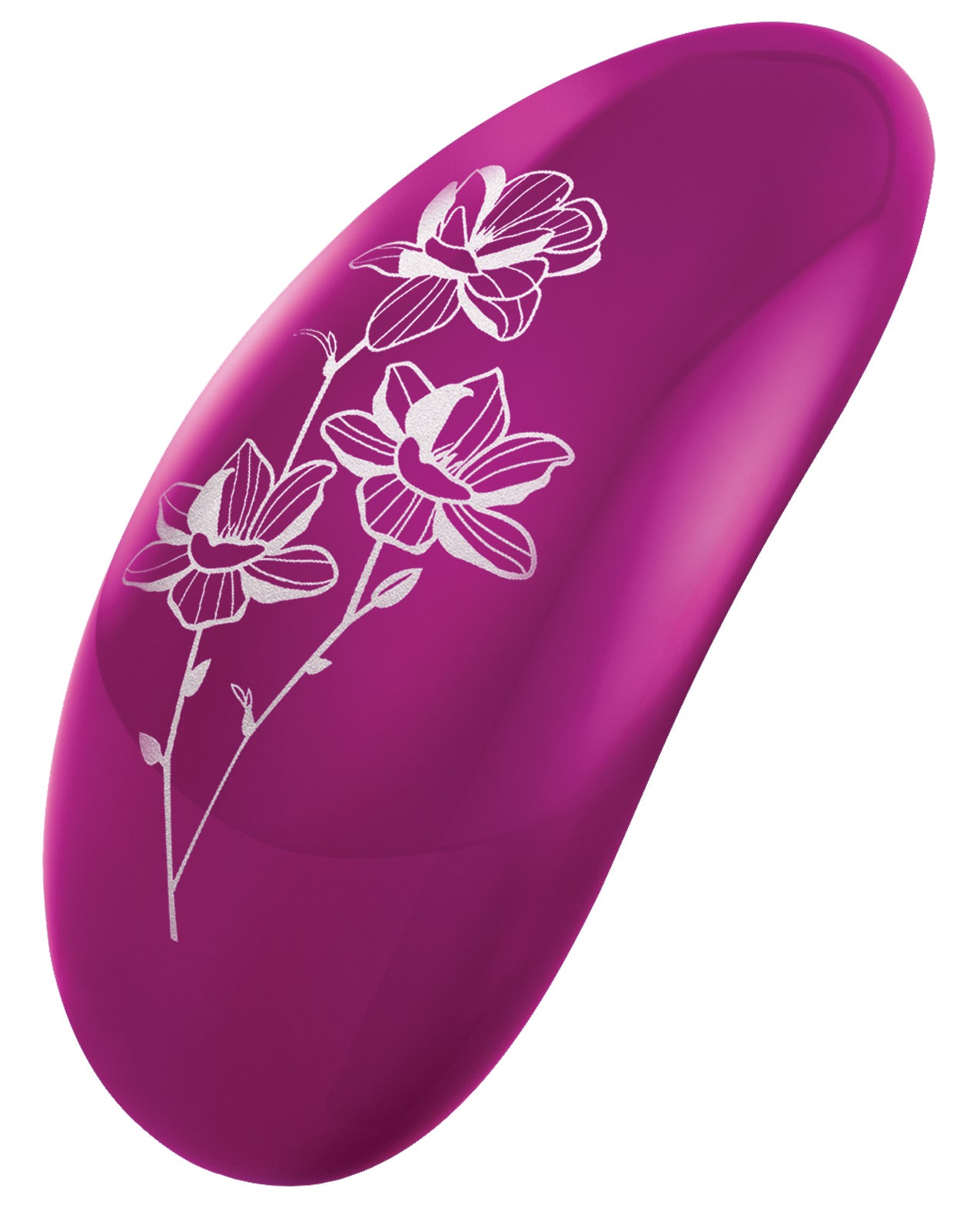 Lelo Nea 2 - Deep Rose - LUST Depot