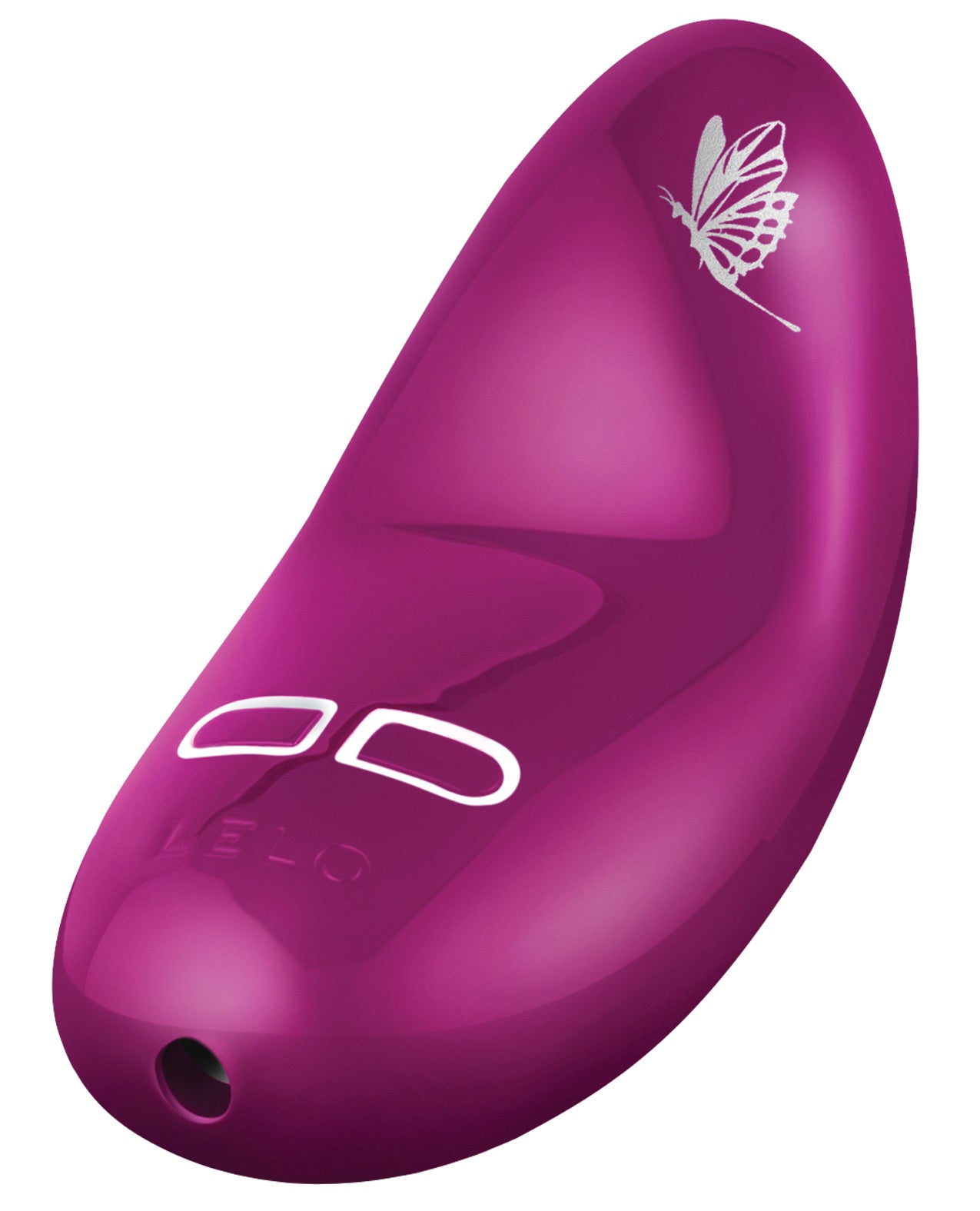 Lelo Nea 2 - Deep Rose - LUST Depot