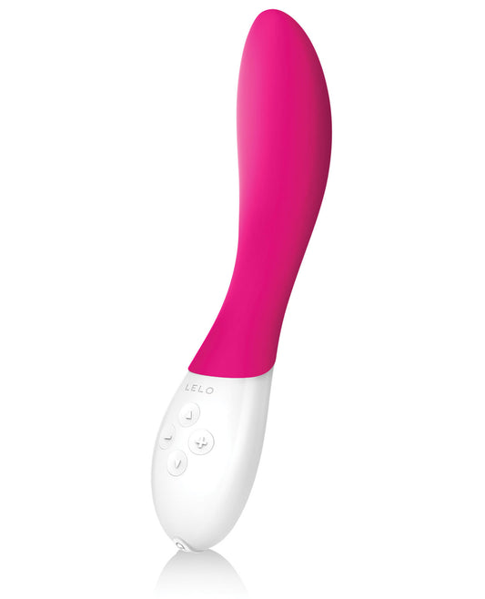 Lelo Mona 2 - Cerise - LUST Depot