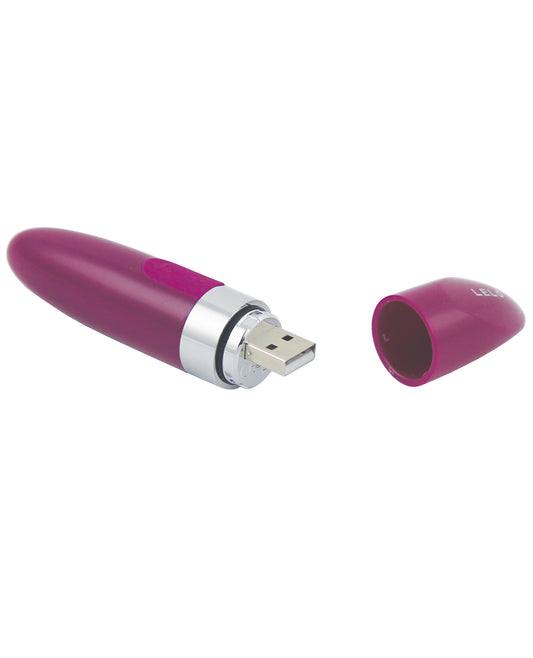 Lelo Mia 2 - Deep Rose - LUST Depot