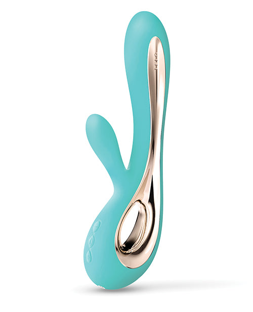 Lelo Soraya 2 - Aqua - LUST Depot